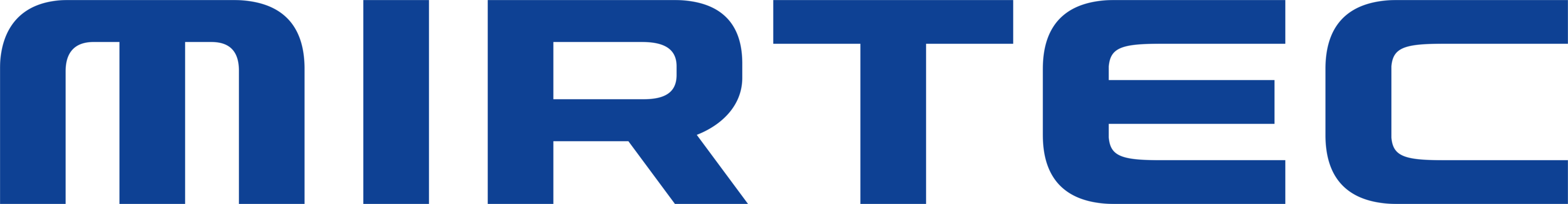 MIRTEC Official Logo_Blue 10X Size - Char Thomas